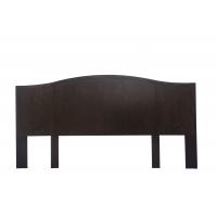 China Double Bed Upholstered Hotel Style Headboards Queen Wood Headboard Fully Finished on sale