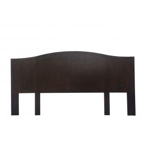 China Double Bed Upholstered Hotel Style Headboards Queen Wood Headboard Fully Finished supplier