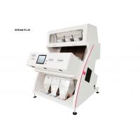 China Dehydrated Garlic Flakes Color Sorter 192 Channel on sale