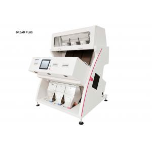 Dehydrated Garlic Flakes Color Sorter 192 Channel