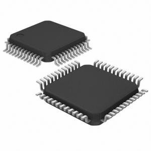 STM32F103C8T6 MCU 32-Bit ARM Cortex M3 RISC 64KB Flash 2.5V/3.3V 48-Pin LQFP Integrated Circuit IC Chip