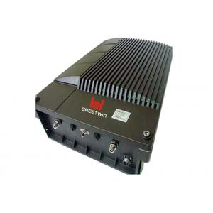 China 26dBm Digital Repeater Mobile Signal Amplifier 3G Signal Booster For Tunnel supplier