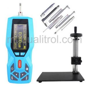 0.001um 0.01um 0.1um Non Destructive Testing Equipment Digital Surface Roughness Tester