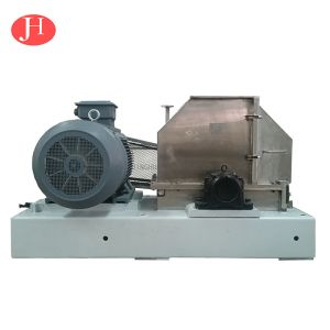 China Starch Processing Cassava Grater Machine For Consistent Performance wholesale