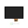 China 5 Inch Capacitive Touch Screen TFT LCD With ST7262 Driver IC wholesale