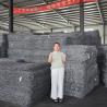 China Double-Twisted Hexagonal Design Ensuring Strength Durability and Adaptability for Gabion Wire Mesh Wall Project wholesale