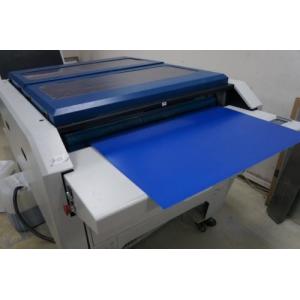 220V Single Phase High Automation CTP Plate Processor