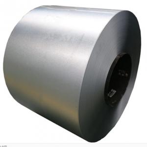 China galvalume roofing sheet / GL coils / 55% alum galvalume steel coils supplier