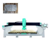 China CNC Integrated Bridge Type Monoblock Cutter Machine For Sintered Stone on sale