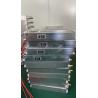 China Alta eficiencia 300-400MHz 50W módulo anti-drones para contrarreló FPV sistema de drones jammer wholesale
