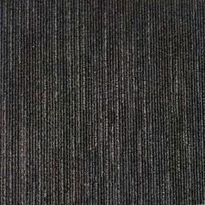 Tufted PVC Backing Residential Nylon Carpet Tiles 60x60CM