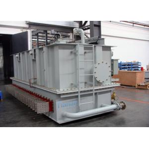 China 10000kVA / 10KV Composite Oil Type Distribution Rectifier Transformer wholesale