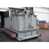 China 10000kVA / 10KV Composite Oil Type Distribution Rectifier Transformer wholesale