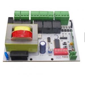China RoHS Turnkey Electronic SMT Box Build Assembly supplier
