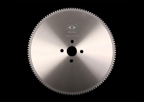 cold saw blade Metal Cutting Saw Blades / stainless steel cutting blade 285mm