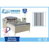 China CNC Multipoint Stainless Steel Door Sheet Metal Welding Machine on sale