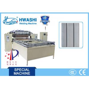 China CNC Multipoint Stainless Steel Door Sheet Metal Welding Machine supplier