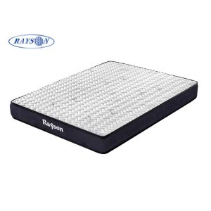 China 学校学生のためのBonnellのしっかりした圧縮されたスプリング入りマットレス wholesale