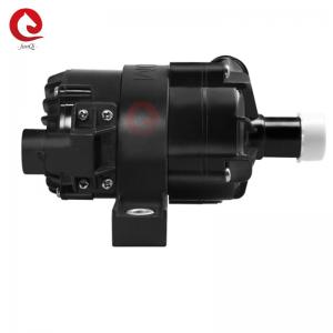 12V Brushless DC Mini Centrifugal Water Pump For Car Air Conditioning Circulation