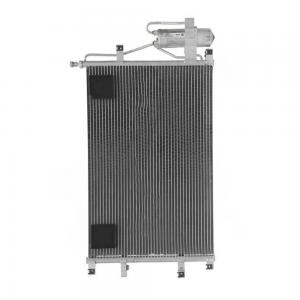 China 2000 Car Air Conditioner Condenser 30676602 For  XC70 Auto Parts supplier