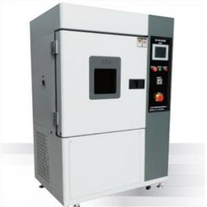 China Vulcanized Rubber Ozone Aging Test Chamber Climate Simulation supplier