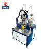 China Daheng Patent Plunger Pump Two Component Epoxy Resin Manual Dispenser for Industrial wholesale