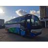 China 100km/H 180kw 45 Seats Zk6107 2nd Hand Yutong Buses Used Yutong bus Good Condition with AC wholesale