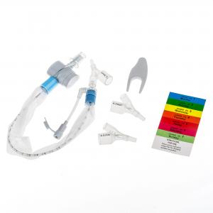 Class II Closed Suction Endotracheal Inline Suction Catheter Child Type 7FR 300mm