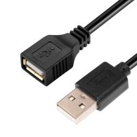 China OEM ODM Cell Phones Extension USB Data Cable Male To Female Fast Power Charging on sale