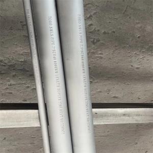 China AISI Standard Customized Seamless Tubing Western Union Payment supplier