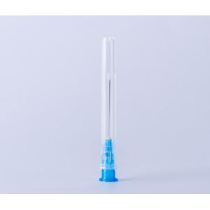 Disposable Sterile Hypodermic Needle Different Sizes For Injection Syringe