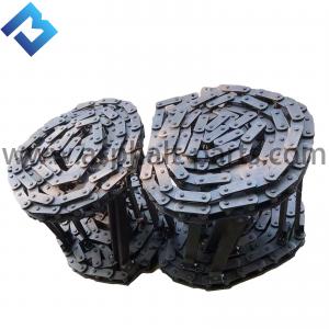 ABG325 ABG6820 13962485 Scraper Conveyor Chain Volvo Asphalt Paver Parts