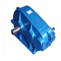 China ISO  CE 1400 Rpm Vertical Mill  Gear Reducer and mill reducer factory price on sale