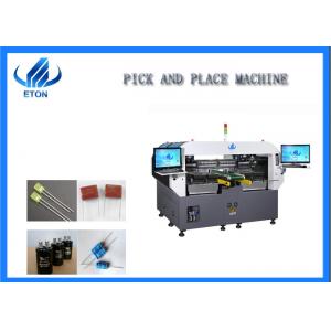High Precise PCB Board Making SMT Mounting Machine Led Strip Making Machine
