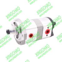 China 3774613M91 Hydraulic Pump  Fits For Massey Ferguson Tractor on sale