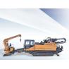 China GS1000-LS horizontal directional drilling machine, 100ton horizontal directional drilling machine, 100ton hdd machine, 100ton hdd rig, goodeng hdd machine 100ton, goodeng hdd rig 100ton, wholesale