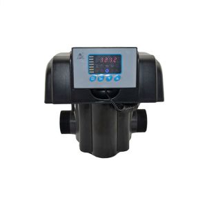 China Top Mount Meter Type 10m3/h 53510B F75B1 Runxin Automatic Filter Valve wholesale