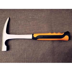 A-Type Geological hammer (XL0166) grade A polishing surface hand tools
