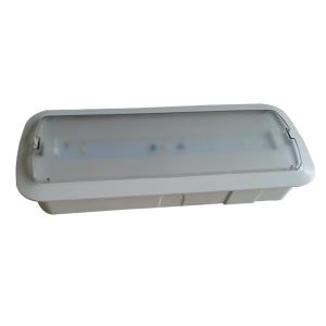 China 220V Wall Recessed Emergency Light , Outdoor LED Recessed Lights supplier