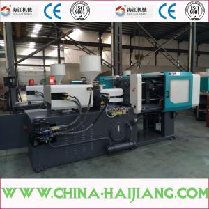 China Plastic Receiving Box Making Injection Molding Machine supplier
