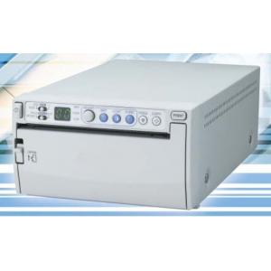 Thermal Ultrasonic Color Video Printer Print On Thermal Sensitive Paper