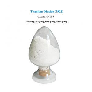 Titanium Dioxide Rutile Type For Multiple Use R-2022