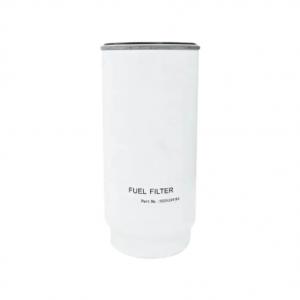 1000424916 Paper Truck Fuel Filter For Heavy Construction Machinery Petrol Fuel System