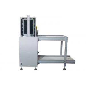 China 610*460mm SMT Magazine Loader Machine For XXL Size PCBs supplier