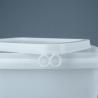 China Airproof Pail Square 12 Inches  Bucket With Lid ODM OEM wholesale
