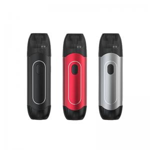 Stainless Steel 316 Disposable Delta 9 Vape Pens With 2000Mg Oil Capacity