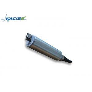 China River Water Quality Monitoring Sensors / Water Quality Probe 0.1ppb Resolution/Online oil-in-water sensor supplier