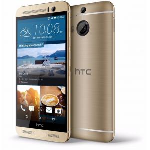 HTC One M9 PLUS + GOLD 32GB 4G LTE (FACTORY UNLOCKED) SMARTPHONE