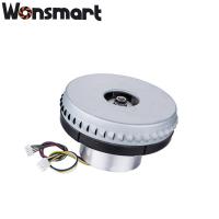 China Wonsmart 48VDC Vacuum Cleaner Air Blower For Efficient Air Circulation on sale