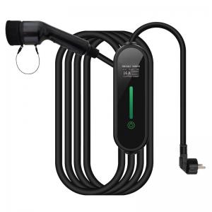 3.5KW Home EV Wall Charger